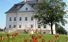 Hotel Pałac Borynia