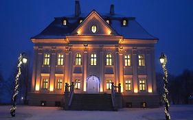 Hotel Pałac Borynia